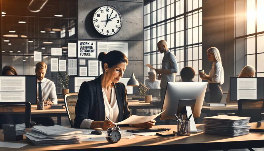 ¿Cómo afectan las horas extra a tu jubilación? Descubre cómo cotizan para tu futuro económico.