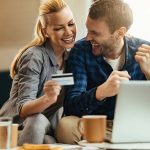 Cómo construir un historial crediticio fuerte siendo principiante en finanzas