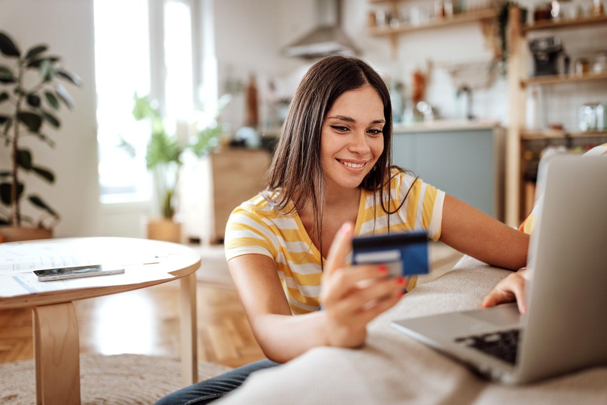 Cómo elegir la mejor tarjeta de crédito para tu empresa online: ¡Guía completa!