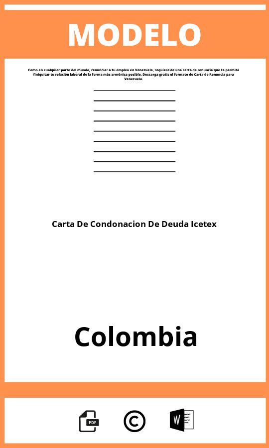 Cómo solicitar una condonación de deuda: Guía paso a paso