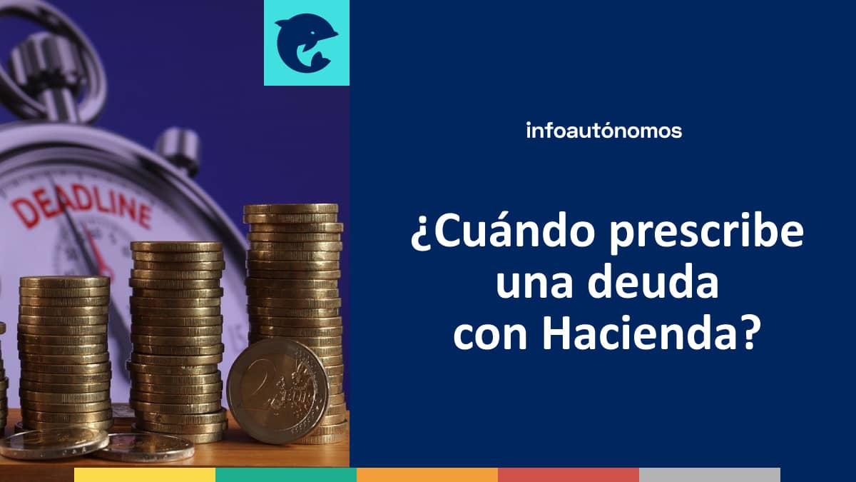 ¿Cuándo prescribe una deuda reclamada judicialmente y qué hacer en ese caso?