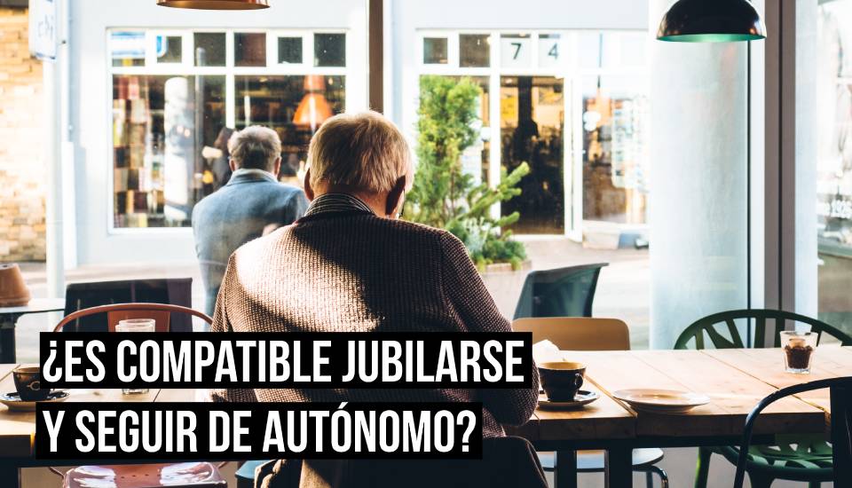 ¿Cuánto puede cobrar un autónomo jubilado con cotización mínima? - Guía detallada