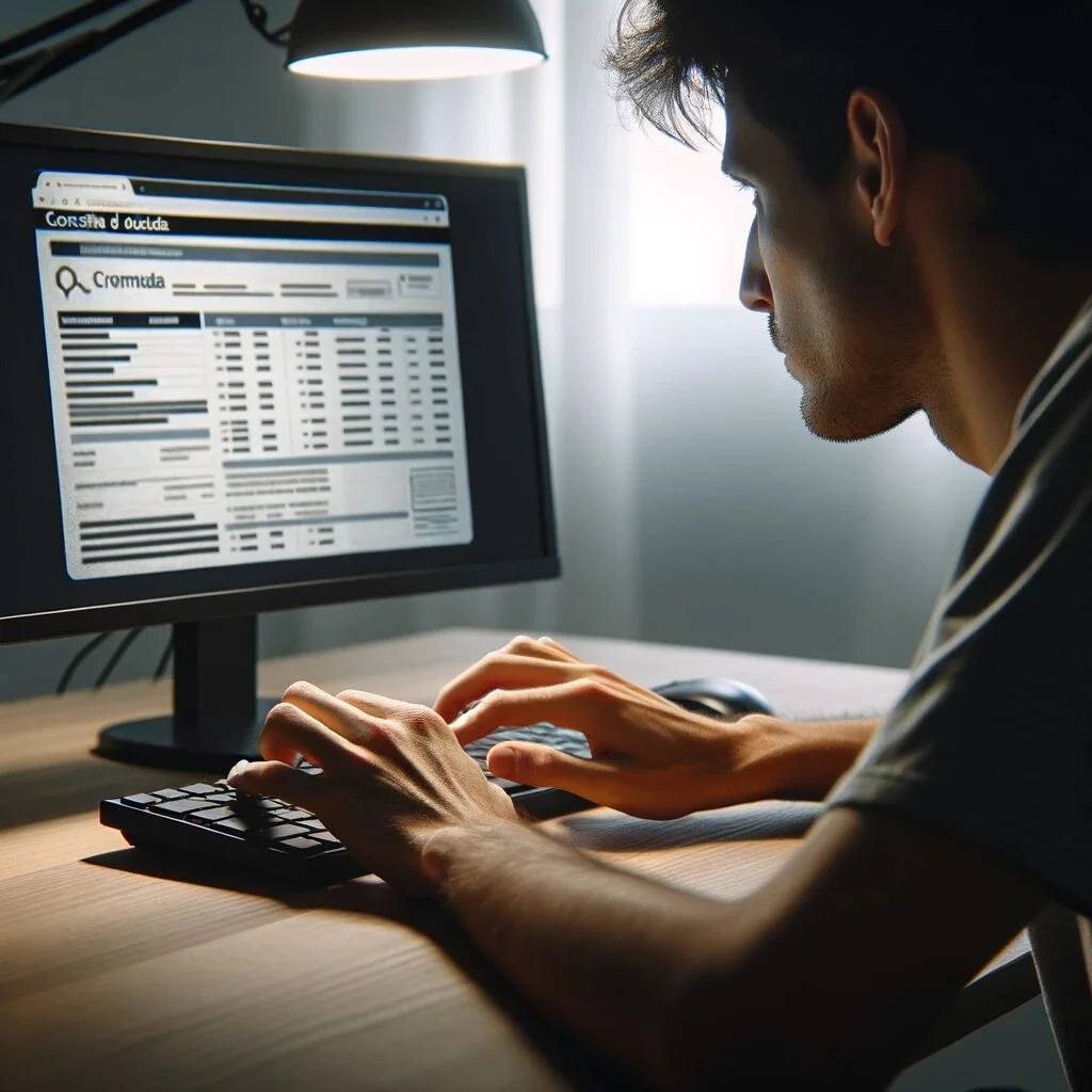 Descubre cómo consultar tus deudas con tu DNI: Guía paso a paso