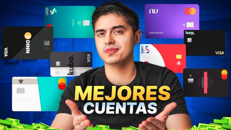 Descubre cómo elegir la mejor cuenta de ahorro: ¡guía completa!