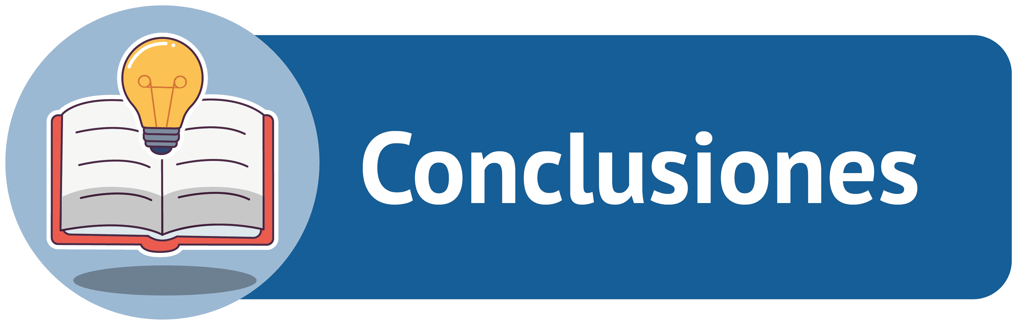 En conclusión