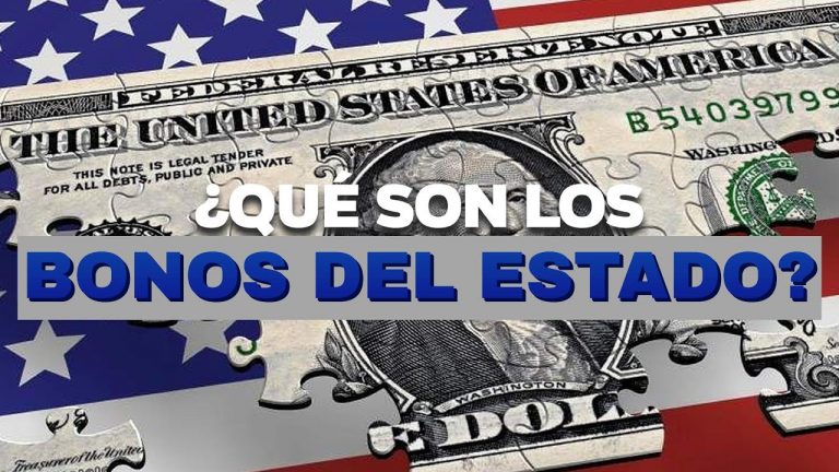 <strong>Beneficios De Invertir En Bonos Del Estado