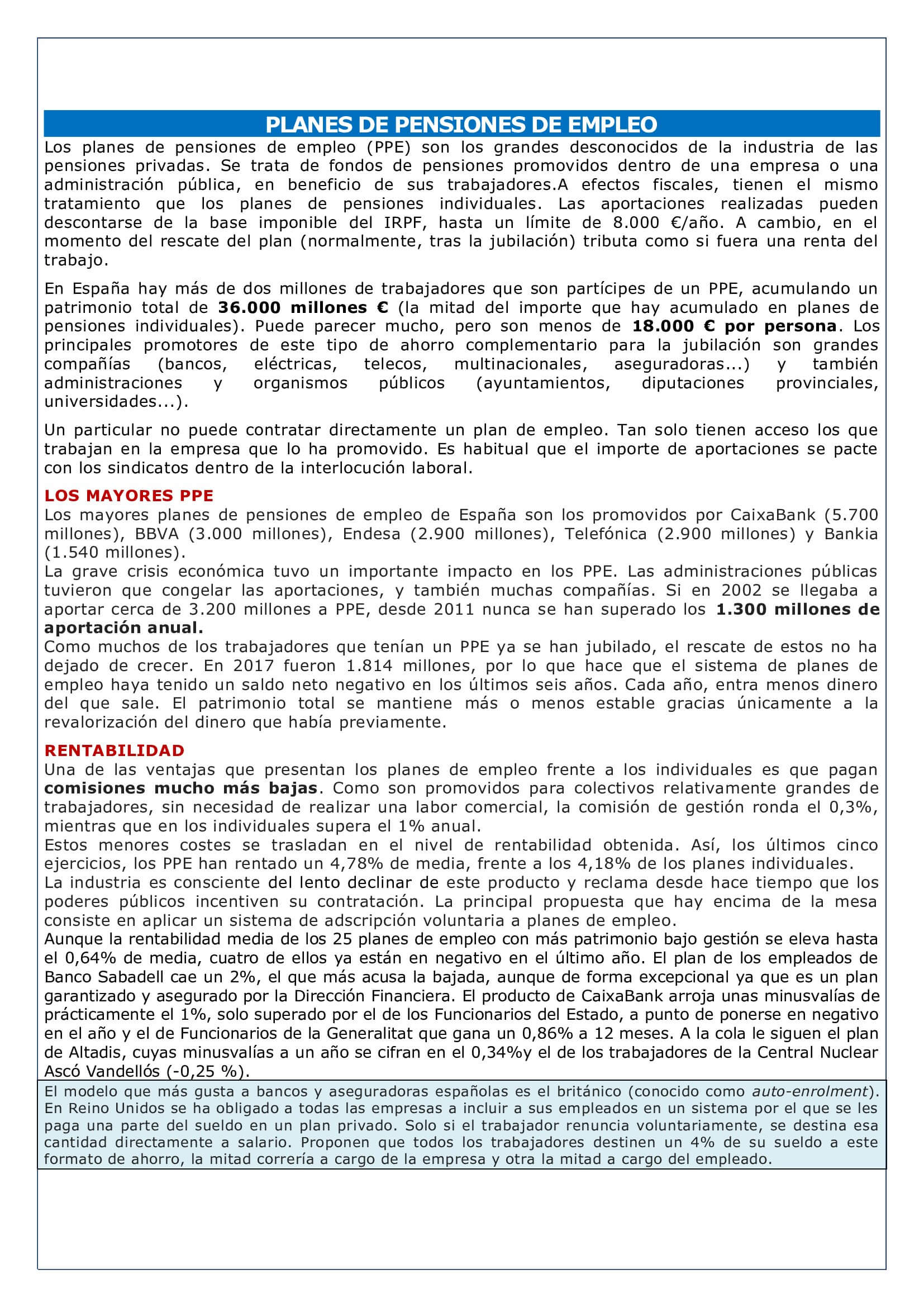 <strong>Cómo Los Beneficios Fiscales De Los Planes De Pensiones Afectan Tu Presupuesto Personal