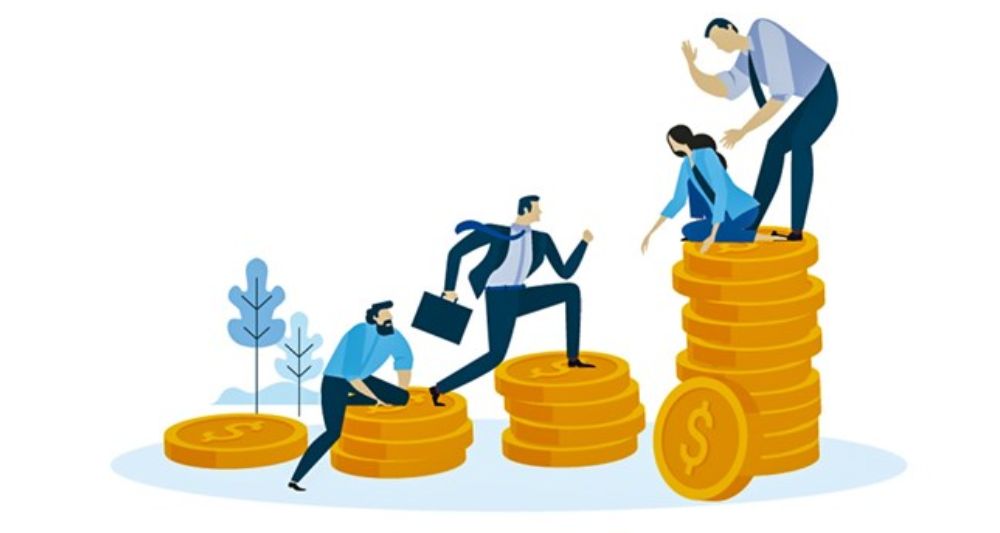 <strong>Flexibilidad Y Accesibilidad De ETF Y Fondos Mutuos