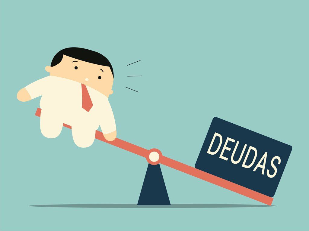 <strong>Gestionar Deudas y Créditos de Manera Eficiente