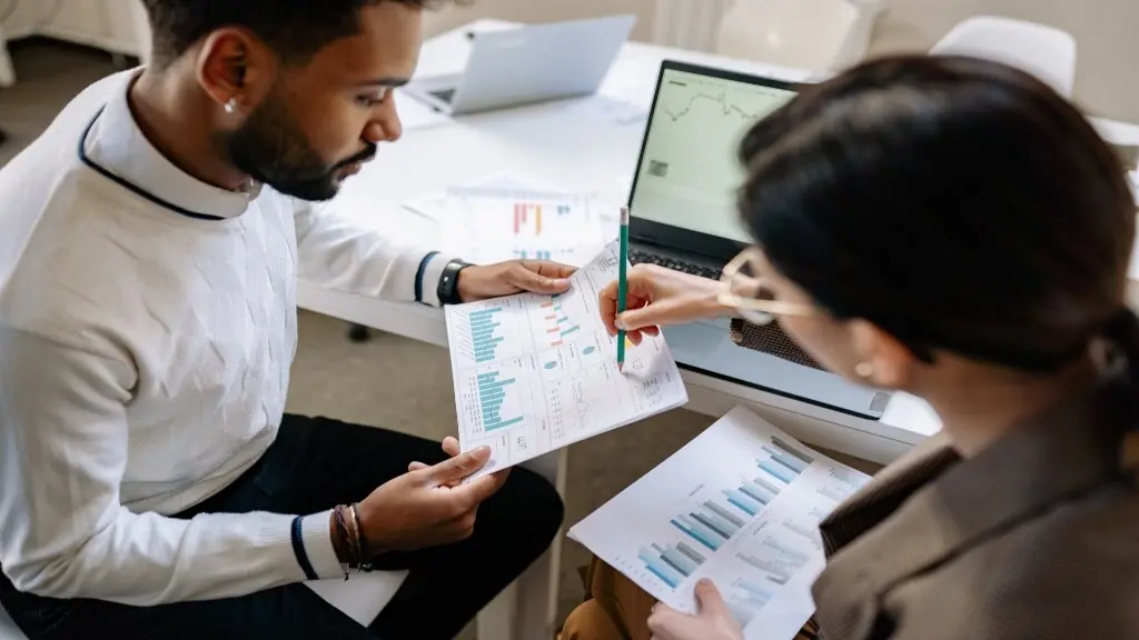 <strong>Herramientas Y Técnicas Para Realizar Un Análisis Financiero Efectivo