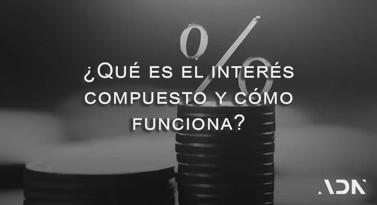 <strong>Implementando el Interés Compuesto en Tu Estrategia de Inversión
