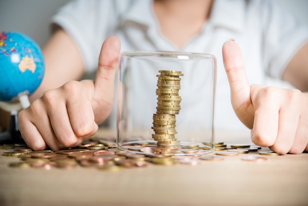 <strong>Invertir Dinero para el Futuro: Estrategias Clave