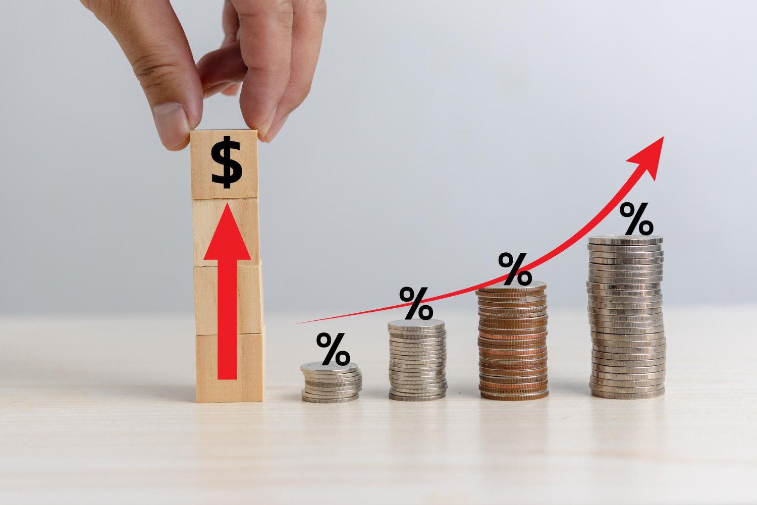 <strong>Invertir Dinero Para Maximizar Tu Fondo de Jubilación