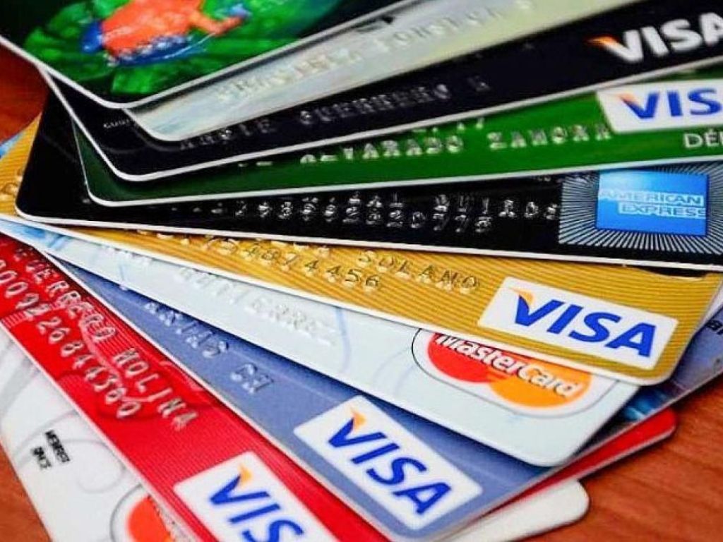 <strong>Maximizando los Beneficios de las Tarjetas de Crédito