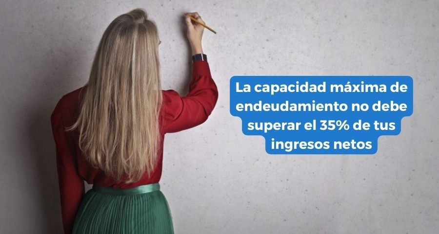 <strong>¿Qué Es la Capacidad de Endeudamiento y Por Qué Es Importante?