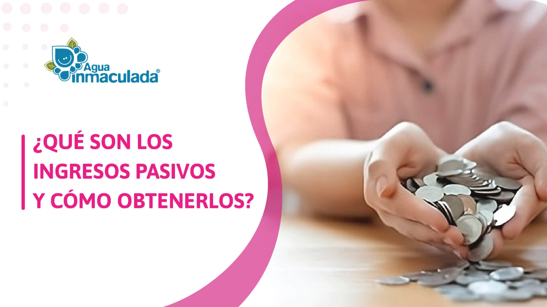 <strong>Qué son los ingresos pasivos y por qué deberías considerarlos
