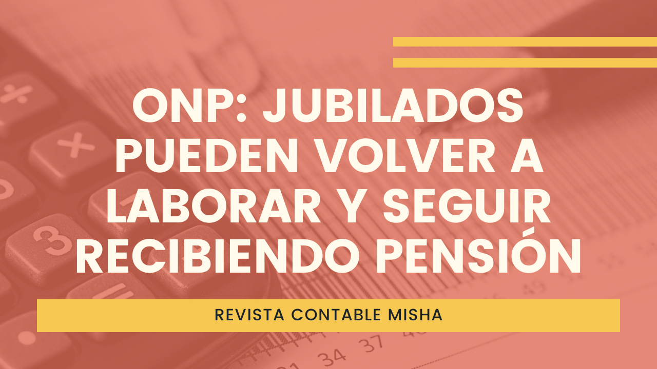 Trabajo para jubilados: ¿Es posible laborar sin darse de alta?