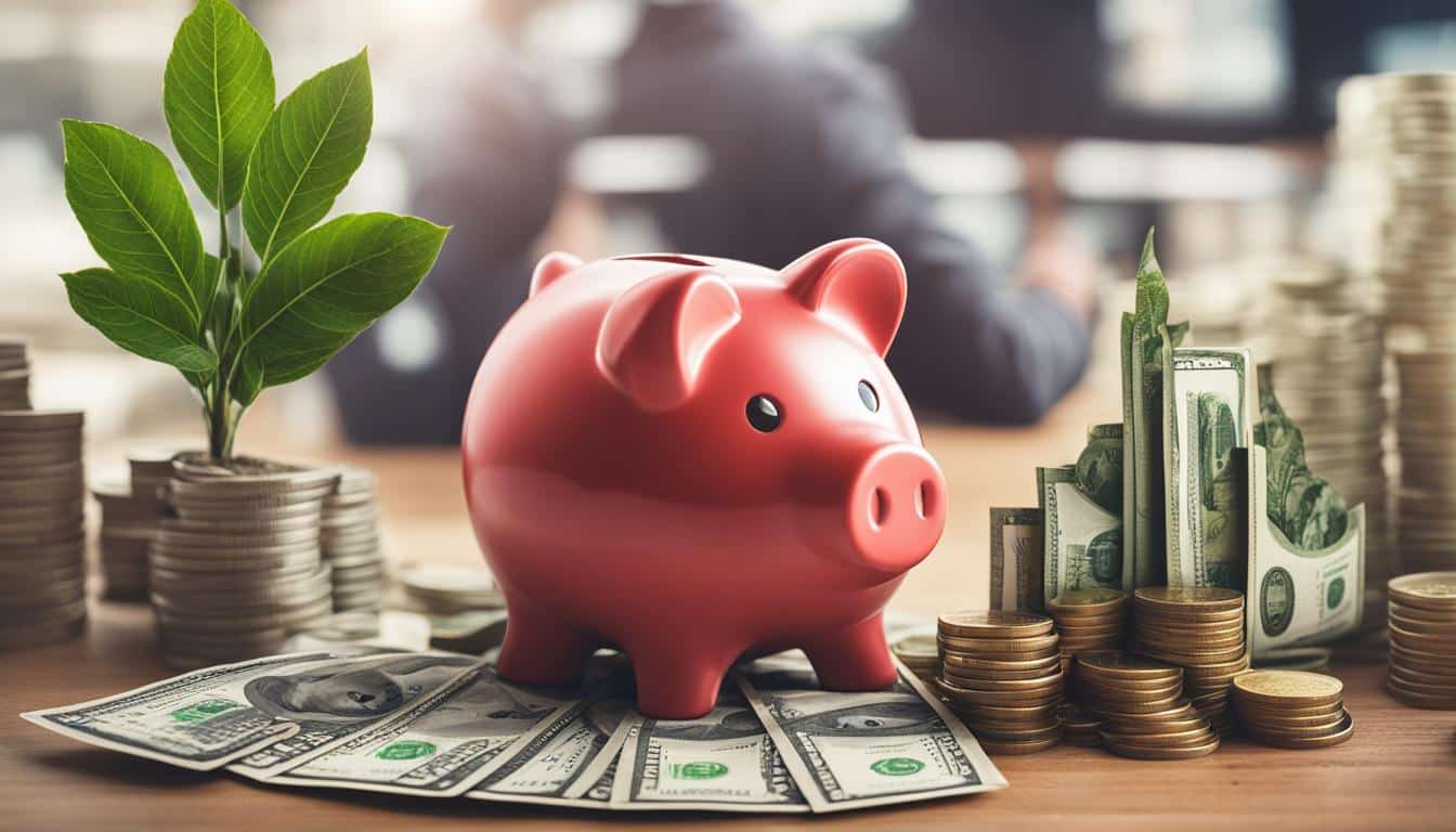 1. Análisis y Presupuesto: La Base del Ahorro Efectivo