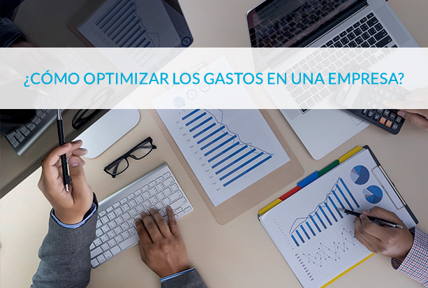 1. Analiza y Optimiza tus Gastos Actuales