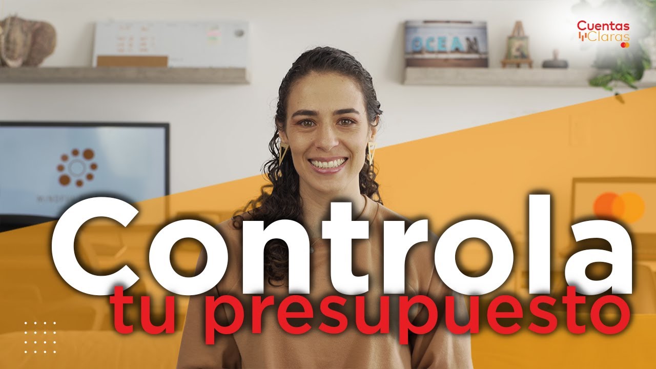 3. Cumple tu presupuesto