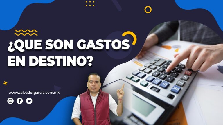 3. Optimización de tus Gastos