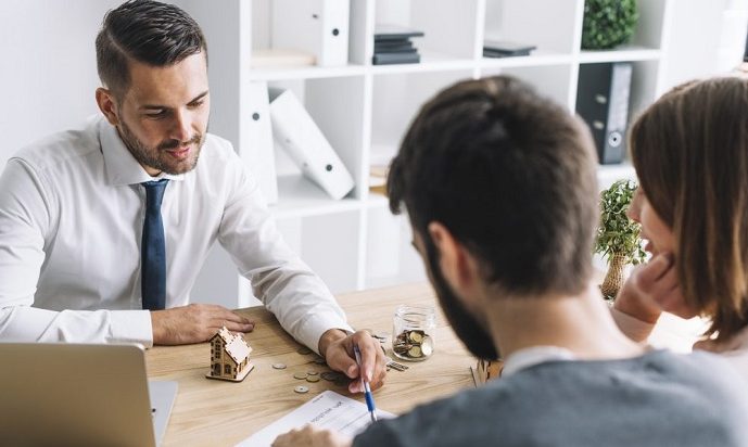 Broker hipotecario en Madrid Hipotecas 100% financiación negociado