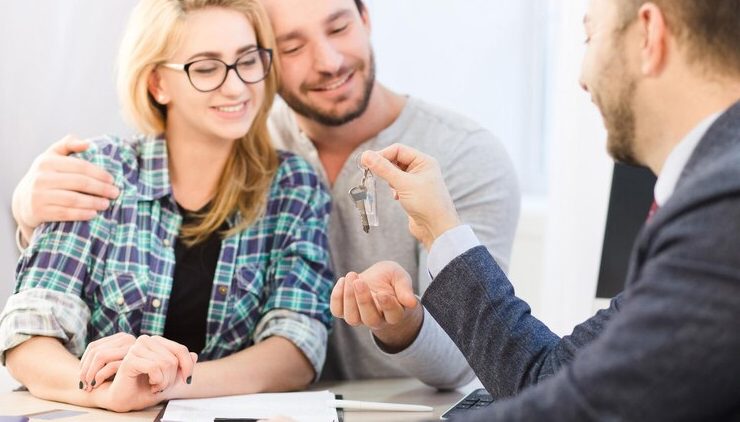 Broker hipotecario en Madrid