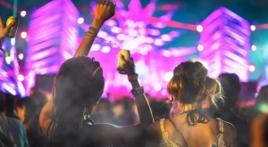 Toni Fusté y Roc Aguilera Líderes en el Futuro de los Eventos a Través de Events