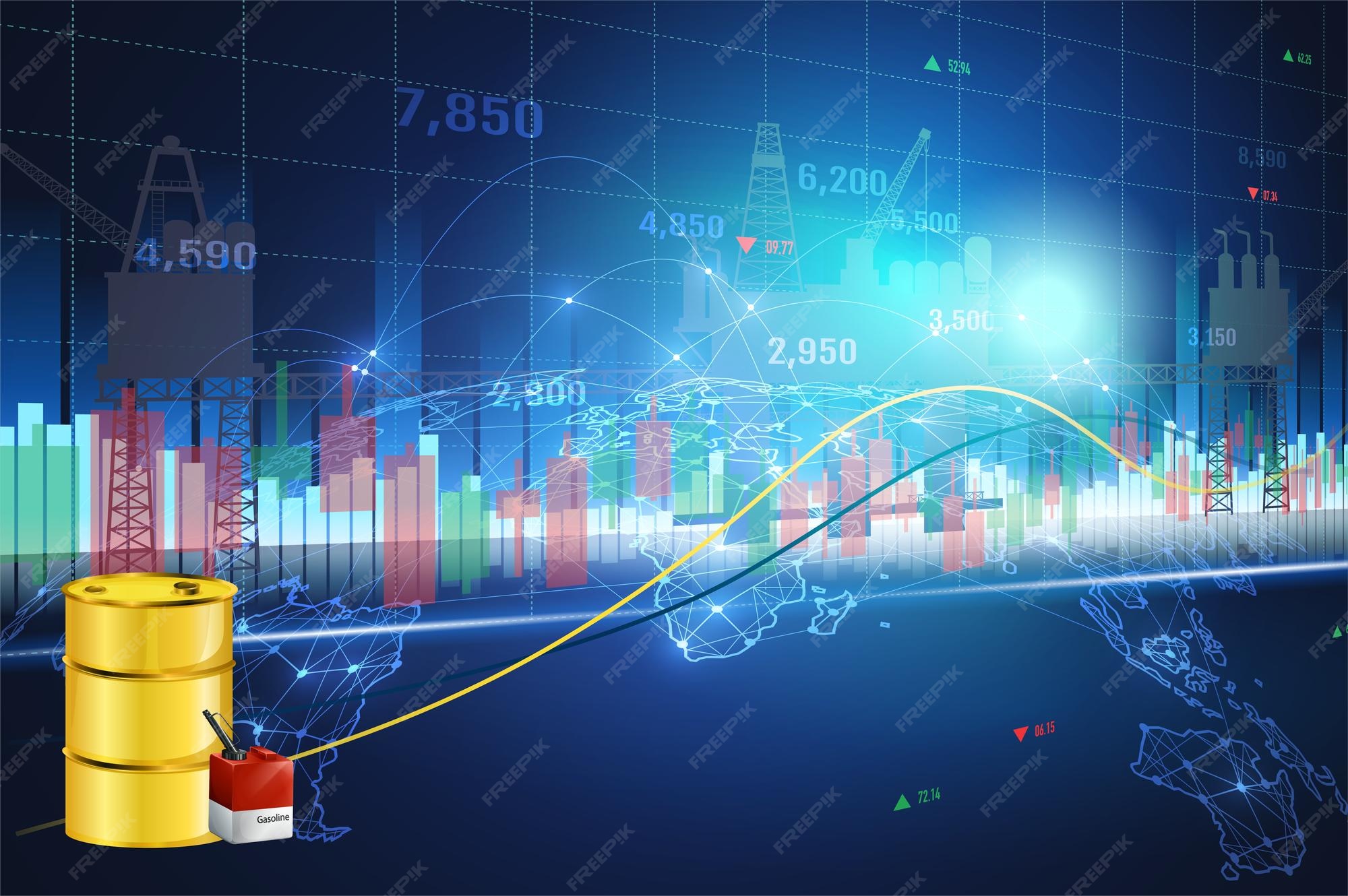 Análisis del Mercado de Commodities: Entendiendo las Fluctuaciones