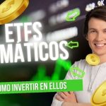 Cómo invertir dinero en ETFs temáticos y tendencias de mercado emergentes