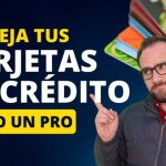 Cómo manejar varias tarjetas de crédito sin afectar tu presupuesto mensual