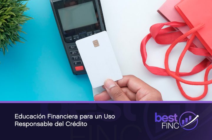 Comprendiendo el Uso Responsable del Crédito