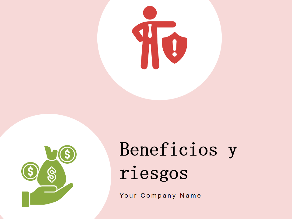 Entendiendo los Beneficios y Riesgos