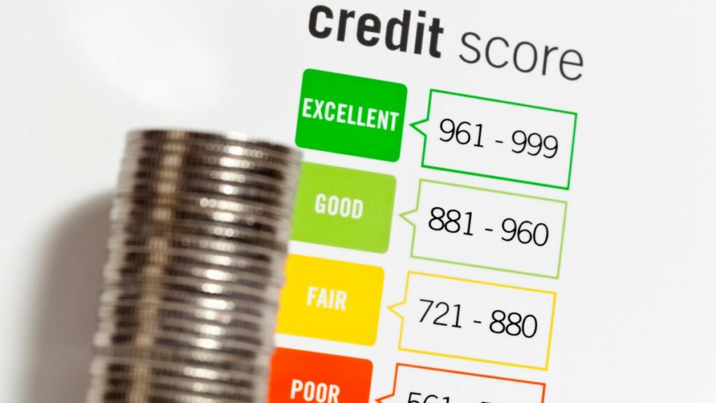 Entendiendo tu Calificación Crediticia