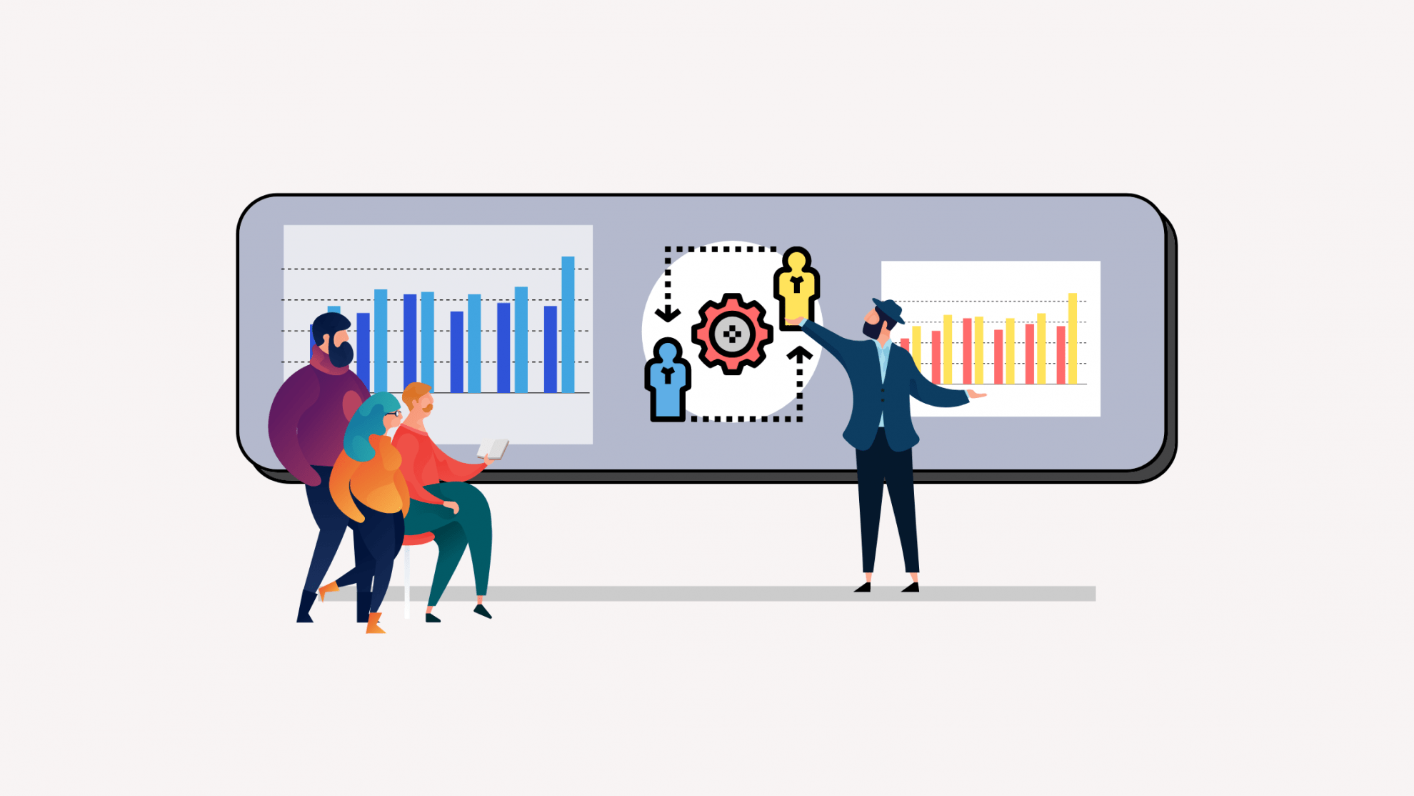 Mantente Informado y Adapta tu Estrategia