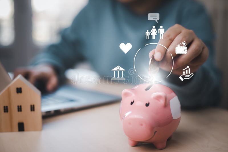 Planificación Financiera Familiar: La Base del Ahorro