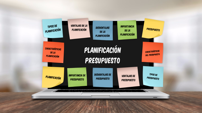 Planificación y Presupuesto: La Base del Ahorro