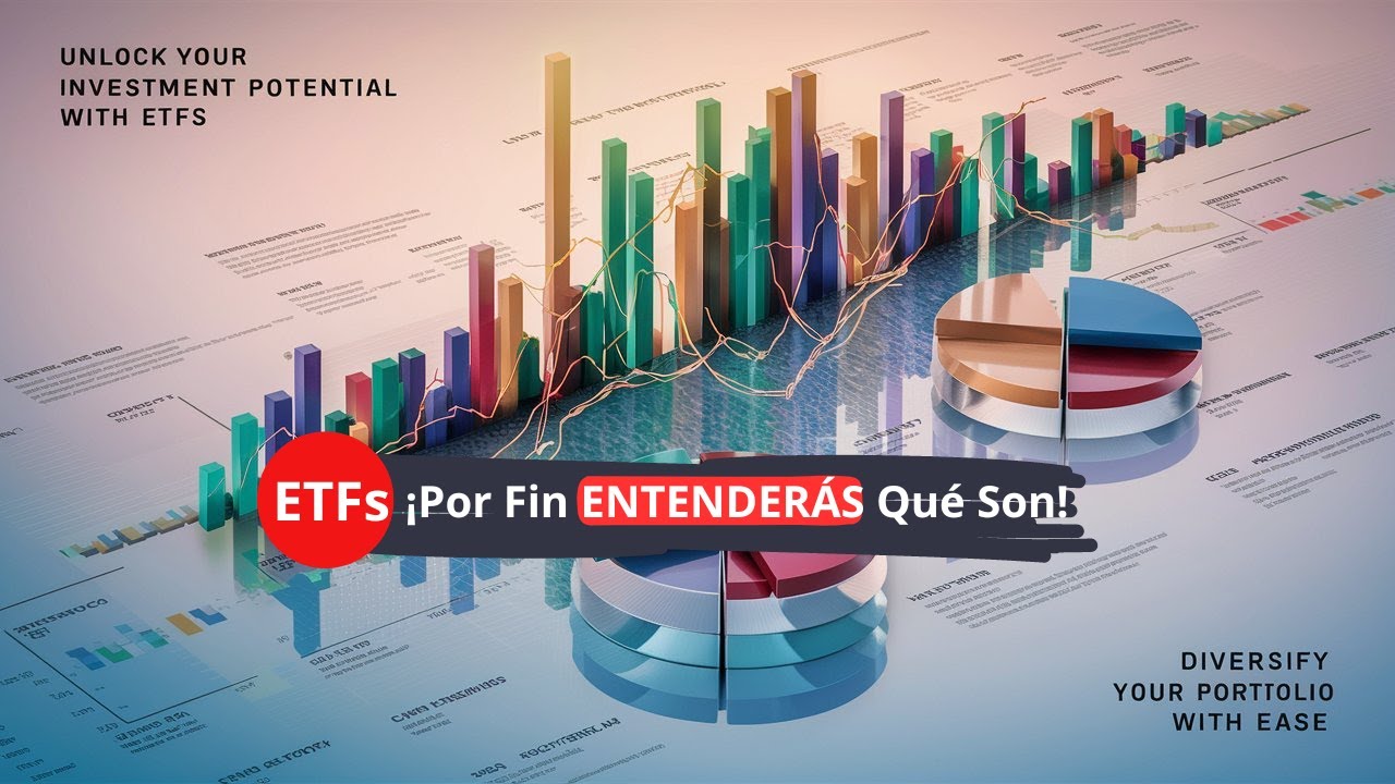 ¿Qué son los ETFs Temáticos y Por Qué Invertir en Ellos?