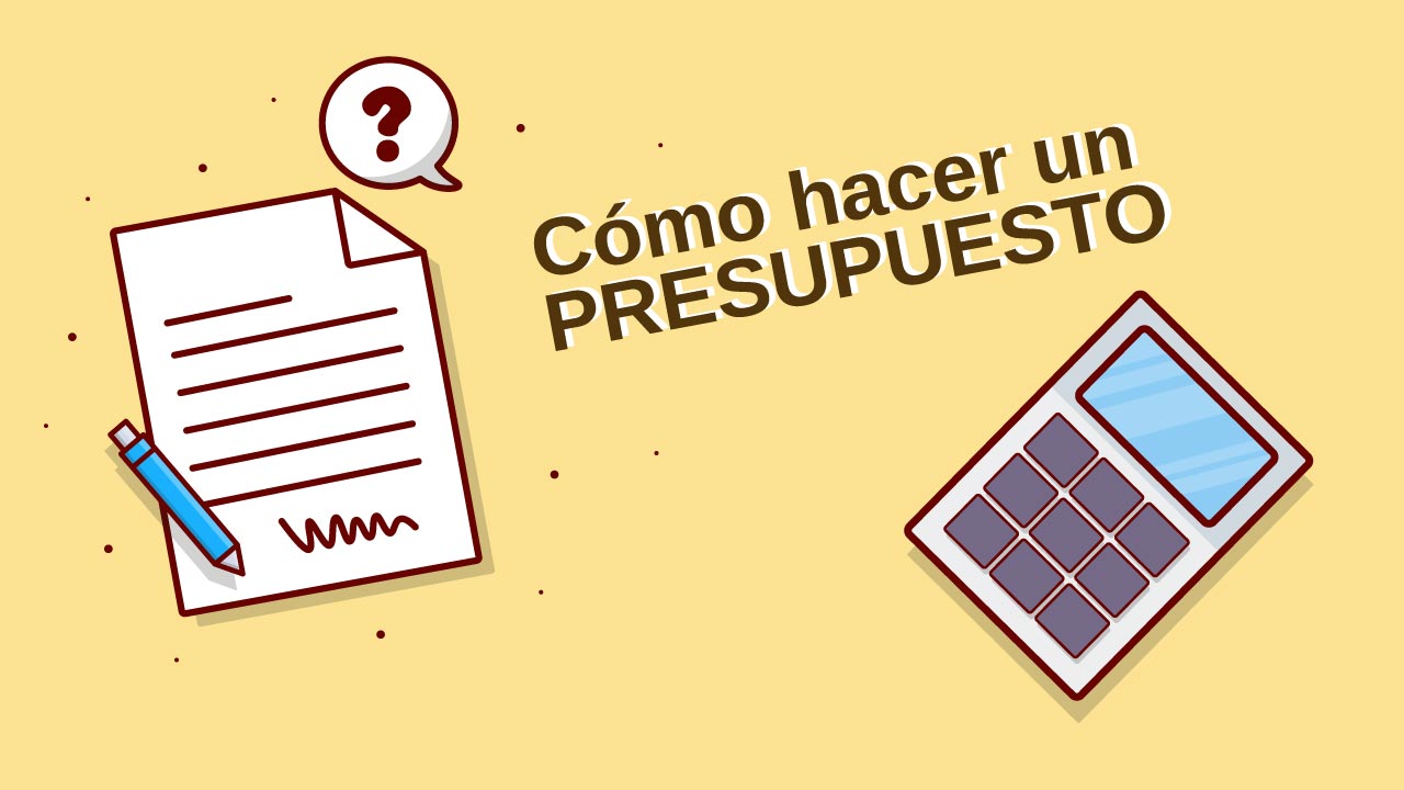 3. Elaboración de un Presupuesto Mensual Realista