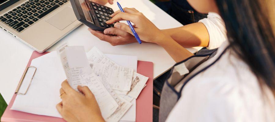 3. Técnicas para Reducir Gastos: Corta Donde Duele Menos