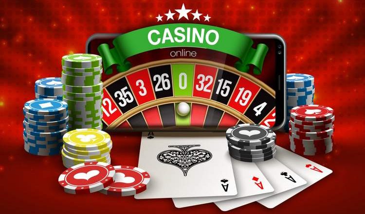 Casino Online Chile fichas y cartas