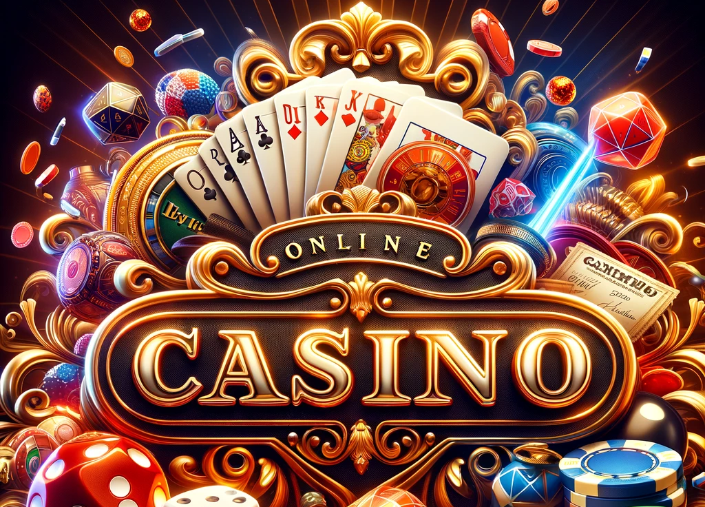 Casino Online Chile mágico