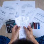 Cómo eliminar deudas acumuladas por compras impulsivas y hábitos financieros