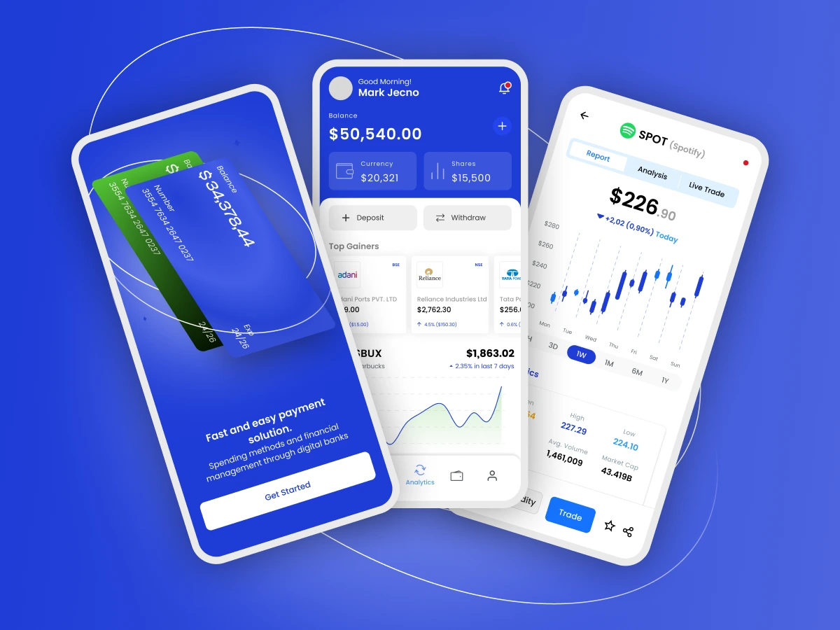 Herramientas y Plataformas para Invertir en Bolsa