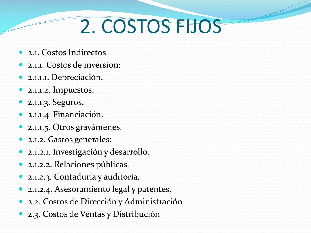 Paso 3: Clasifica tus gastos: Fijos vs. Variables