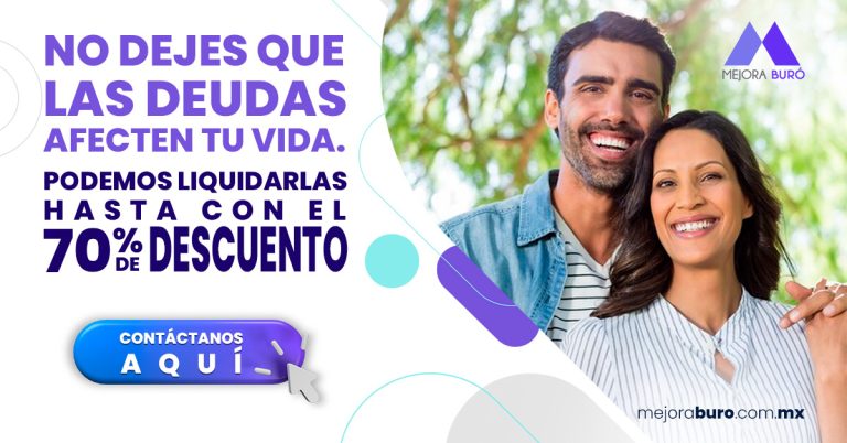 Paso 5: Evitar las deudas y gestionarlas correctamente
