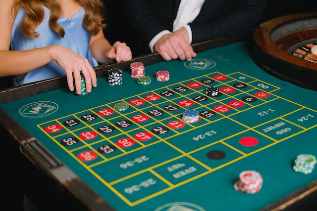 <strong>El Crecimiento del Casino Online en Chile: Una Tendencia Imparable