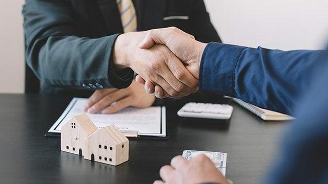 <strong>La importancia de un broker hipotecario en Madrid