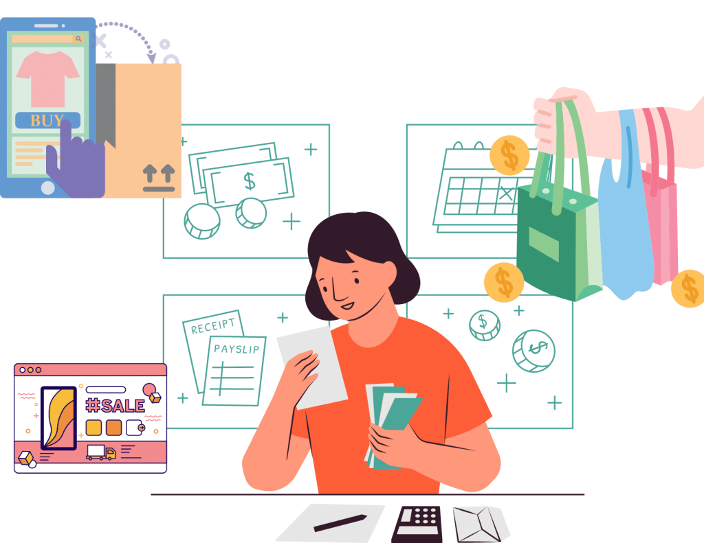 3. Alimentación: Cocina en Casa y Planifica tus Compras