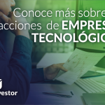 Cómo invertir en acciones de empresas tecnológicas con alto potencial